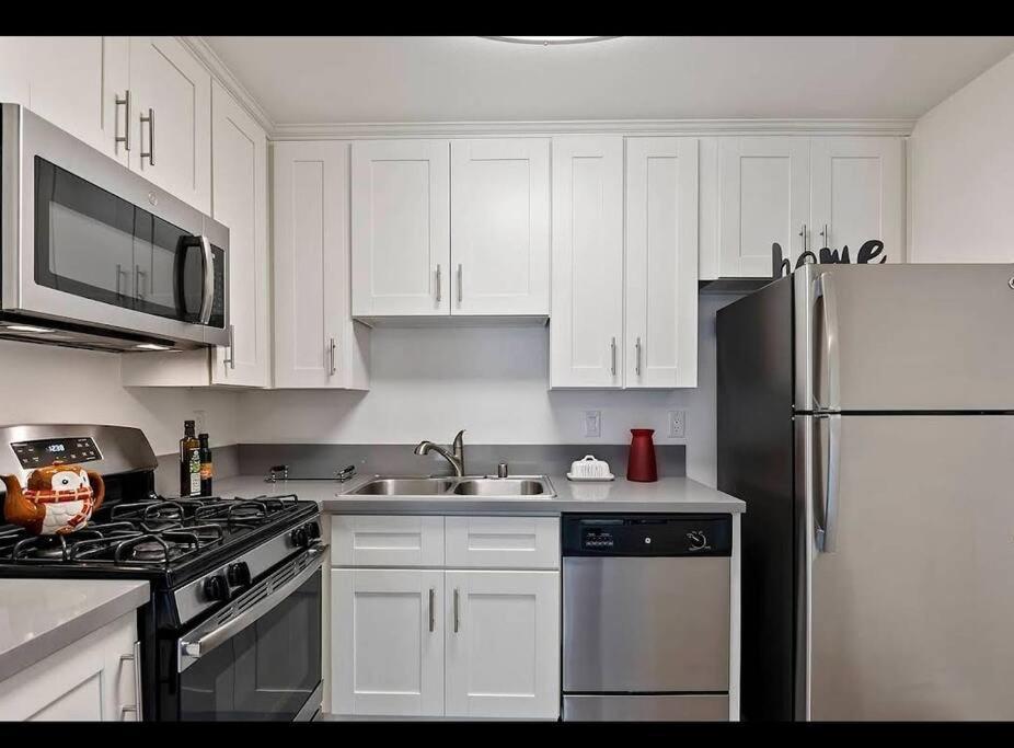 Apartamento Hollywood 1bed W Rooftop Pool & Panoramic View *