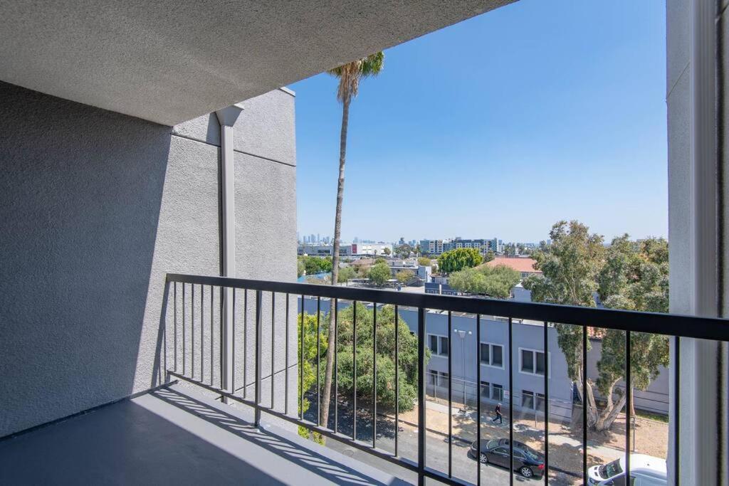 Apartamento Hollywood 1bed W Rooftop Pool & Panoramic View