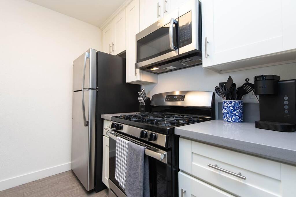 Apartamento Hollywood 1bed W Rooftop Pool & Panoramic View *