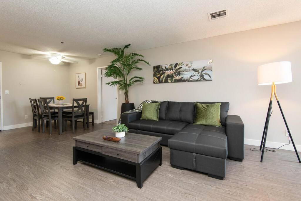 Apartamento Hollywood 1bed W Rooftop Pool & Panoramic View